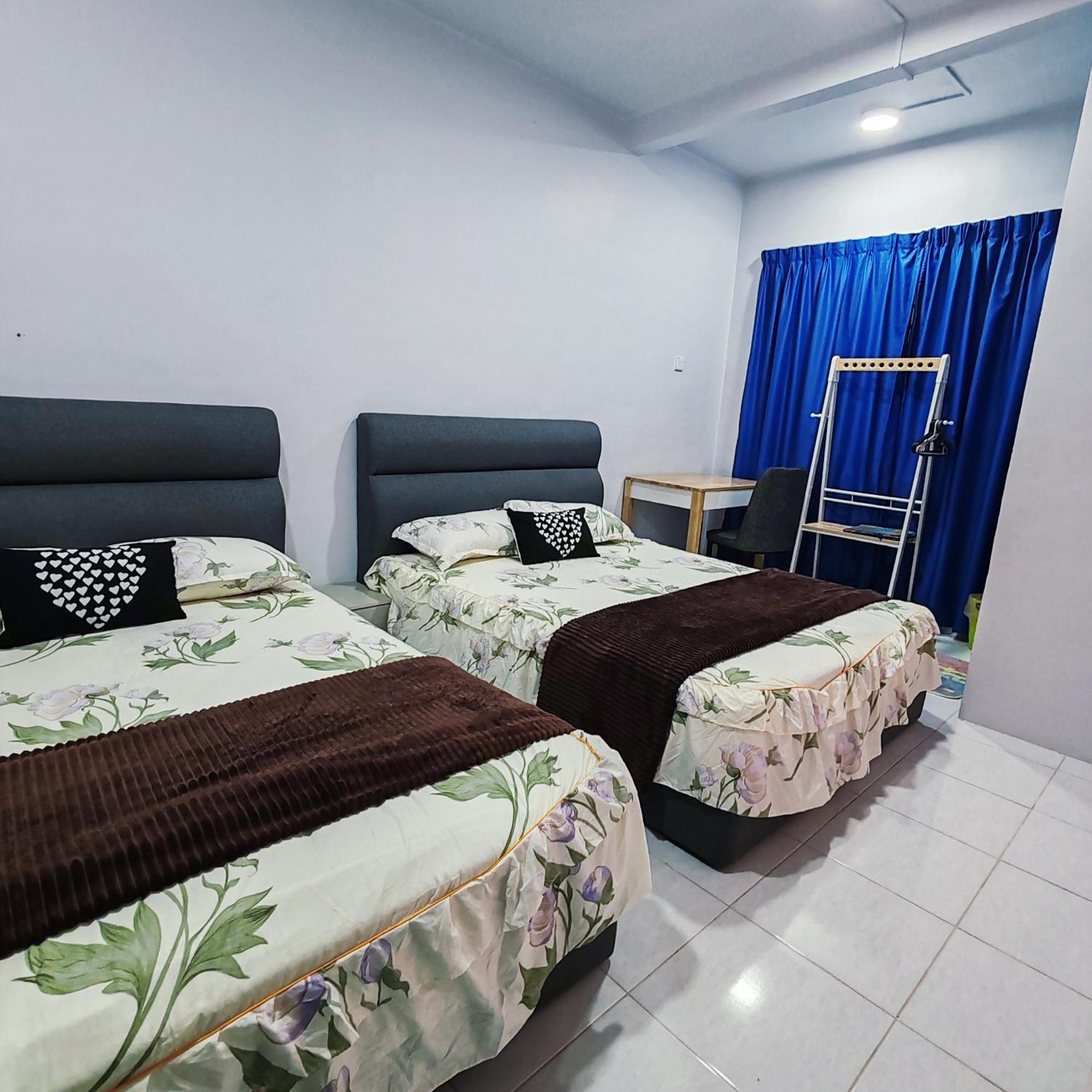 D'Elegant Suite - Emerald Avenue Cameron Highlands Eksteriør bilde